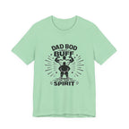 Dad Bod But Buff Spirit T-Shirt