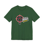 Over 9000 Faith T-Shirt
