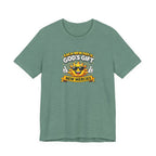 Each New Day Is God's Gift T-Shirt