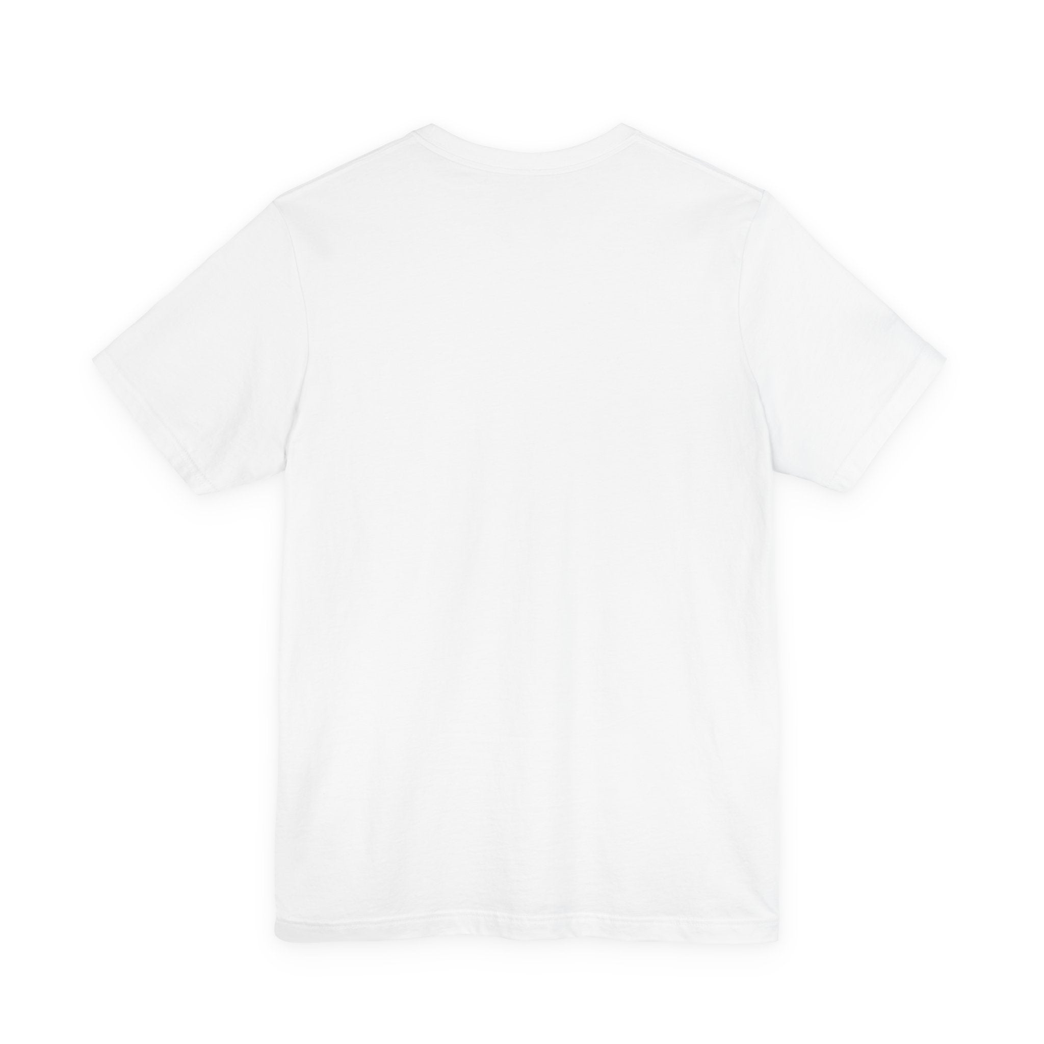 Be Strong and Courageous T-Shirt