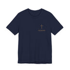 Be Of Good Courage T-Shirt