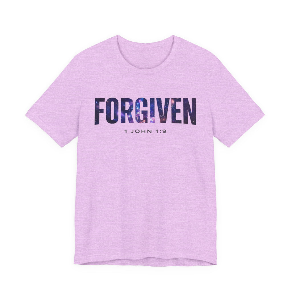 Forgiven T-Shirt