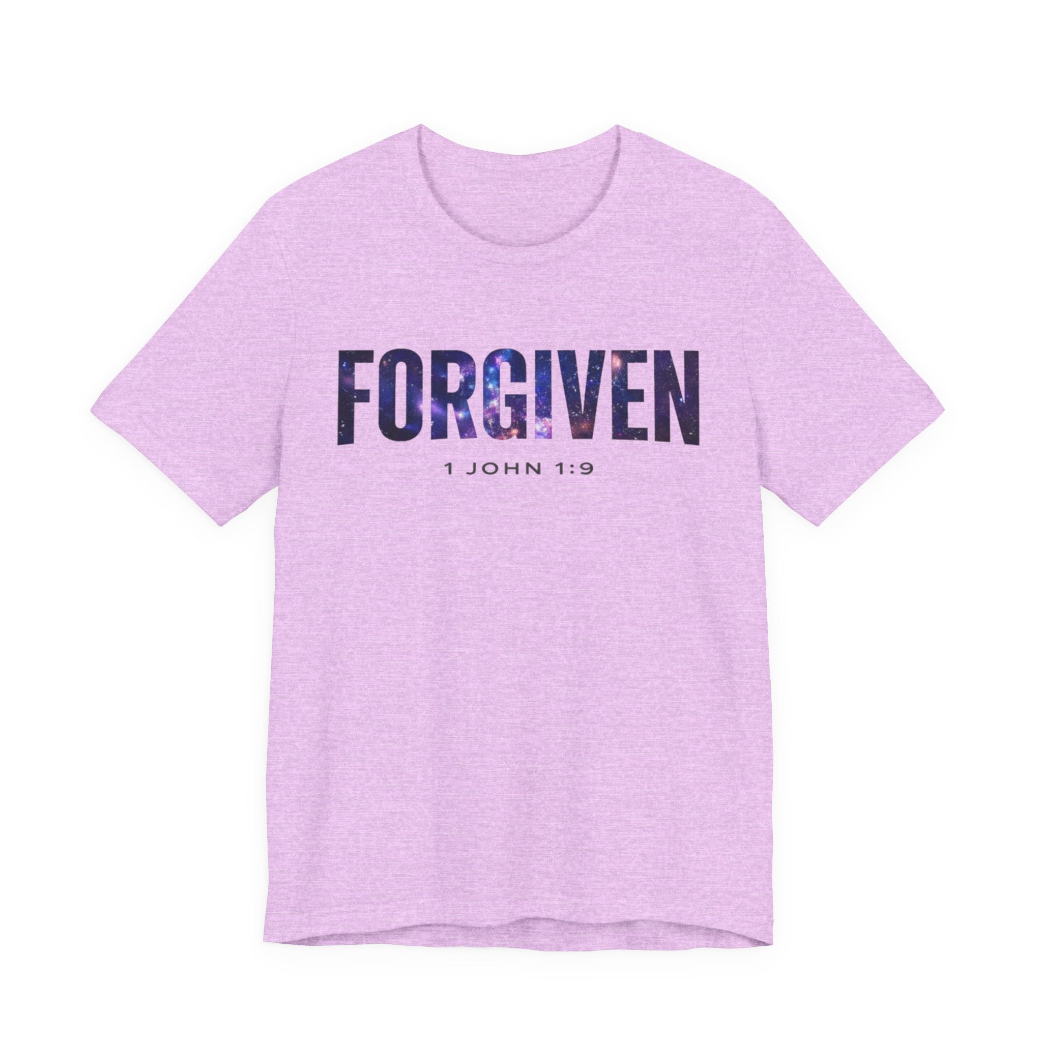 Forgiven T-Shirt