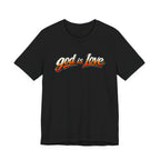 God Is Love T-Shirt