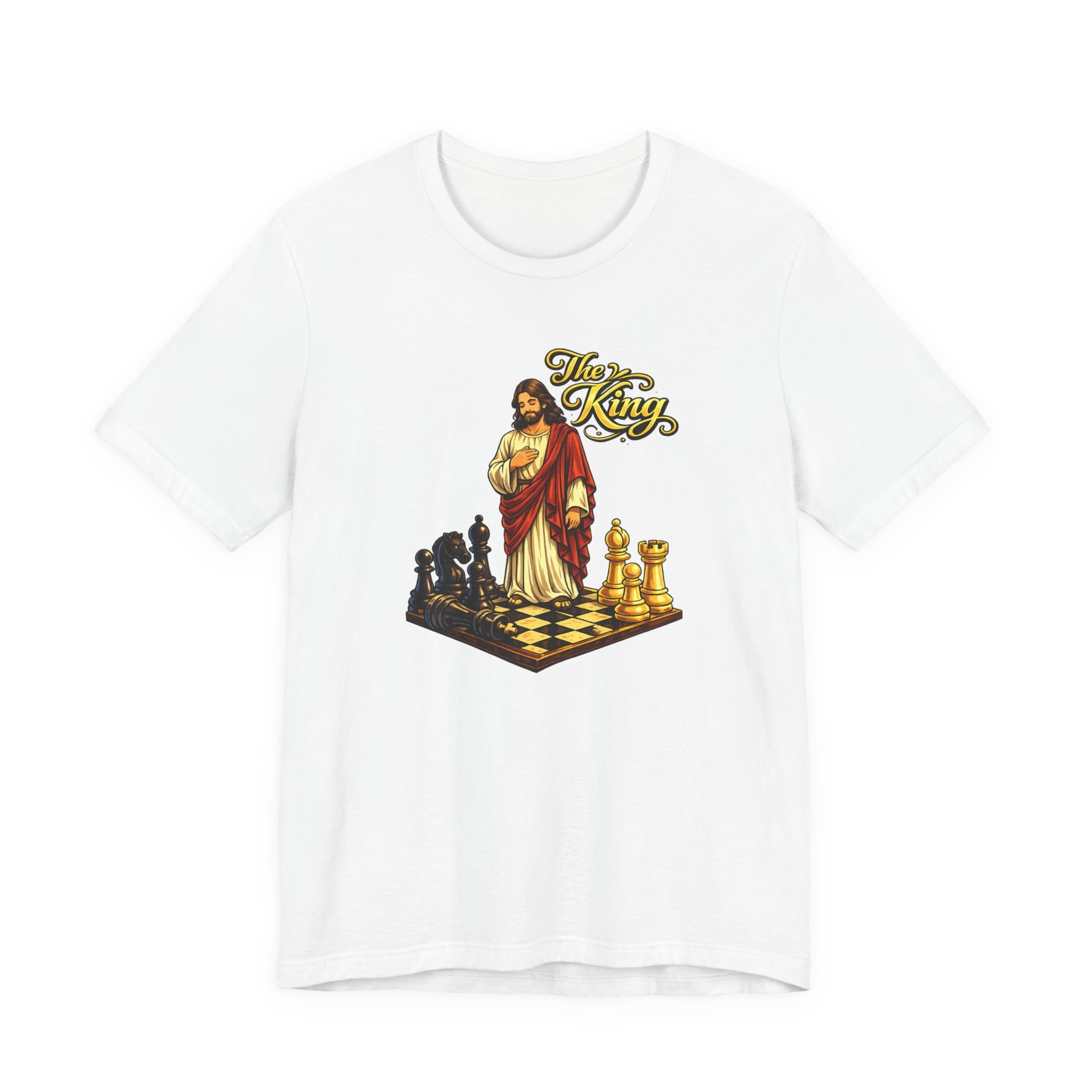 The King T-Shirt