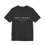 Set Apart x Bearinfaith T-Shirt