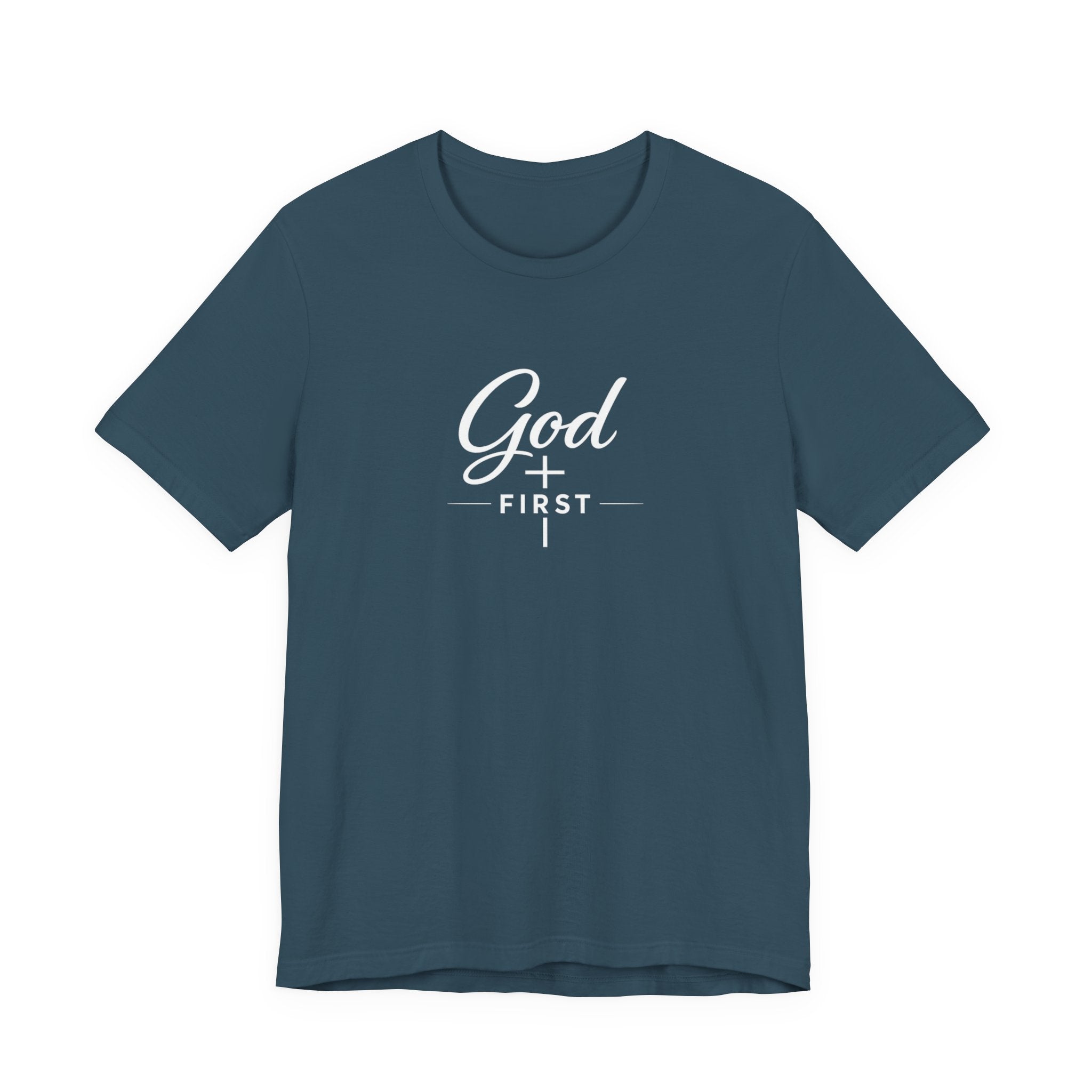 God First T-Shirt