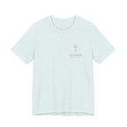 Be Of Good Courage T-Shirt