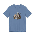 Cafecito & Jesus T-Shirt