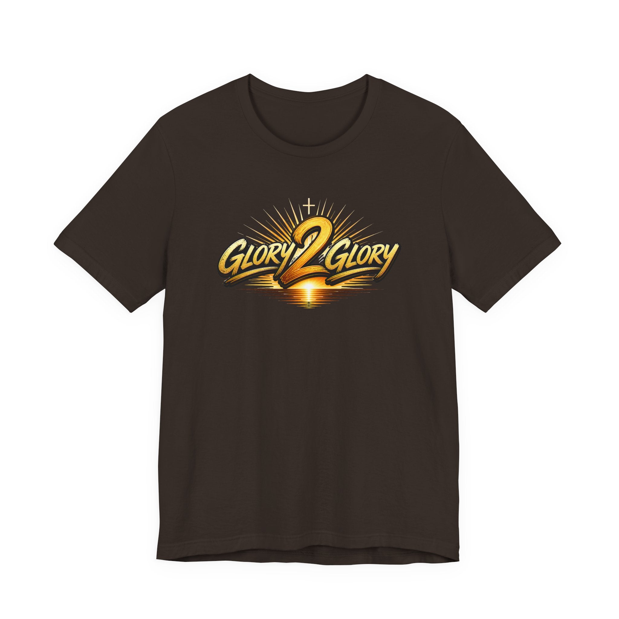 Glory 2 Glory T-Shirt