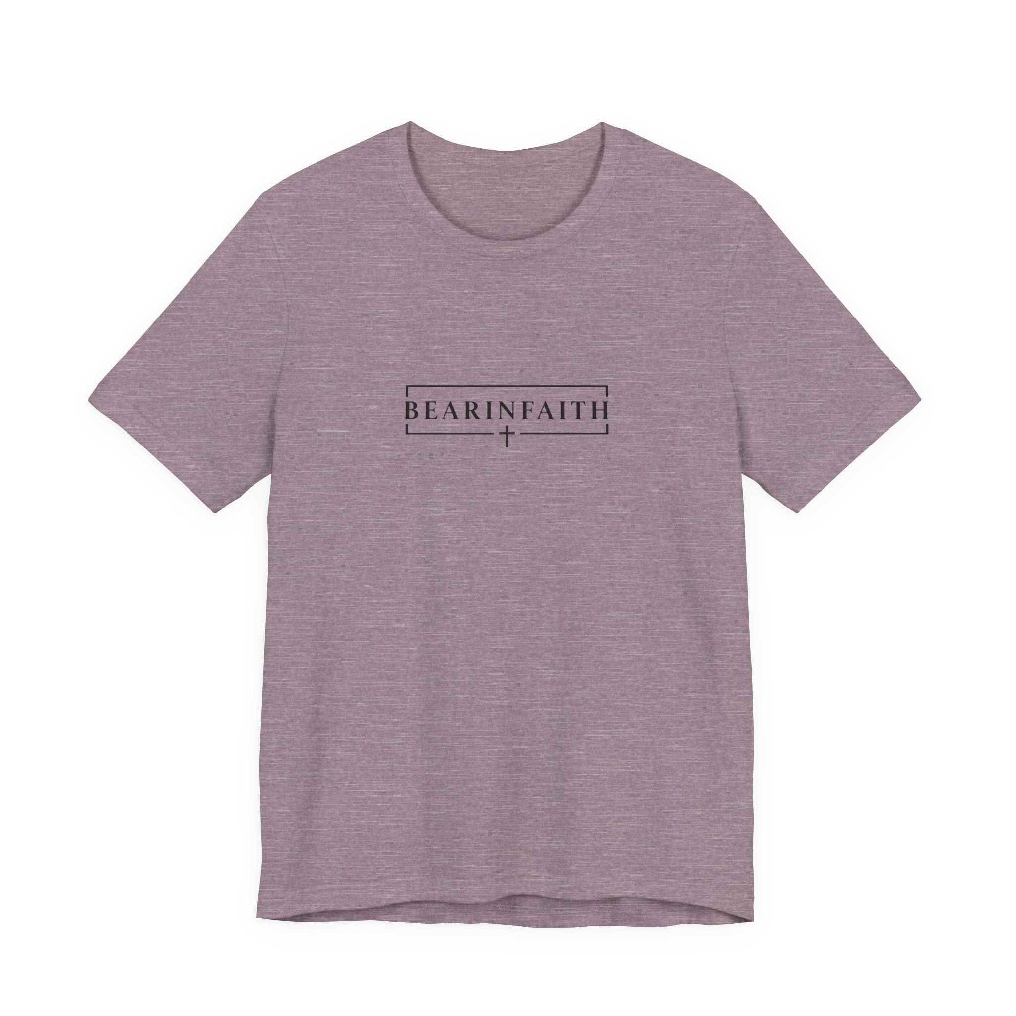 Bearinfaith T-Shirt