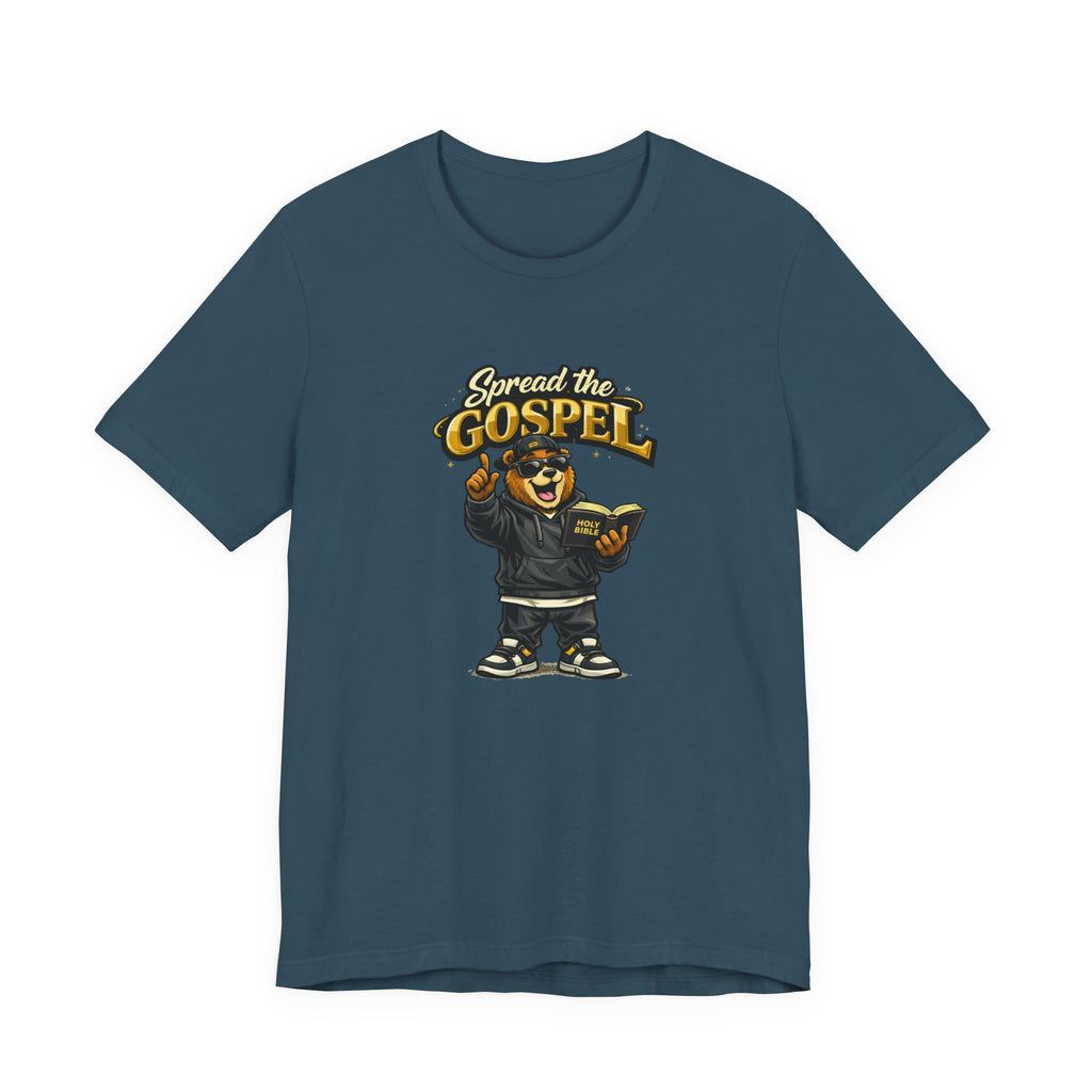 Spread The Gospel T-Shirt