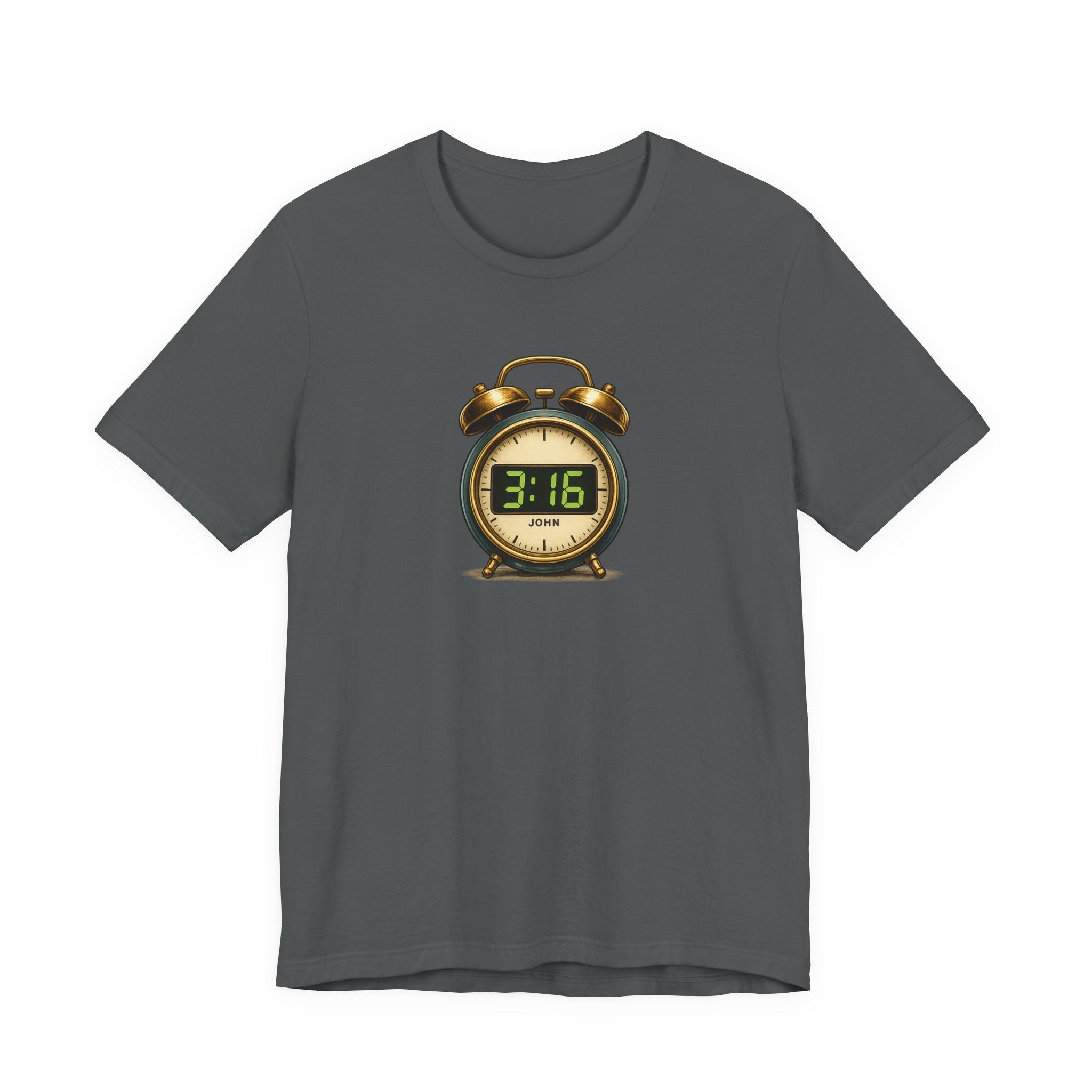 3:16 T-Shirt
