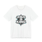 Jesus is King T-Shirt