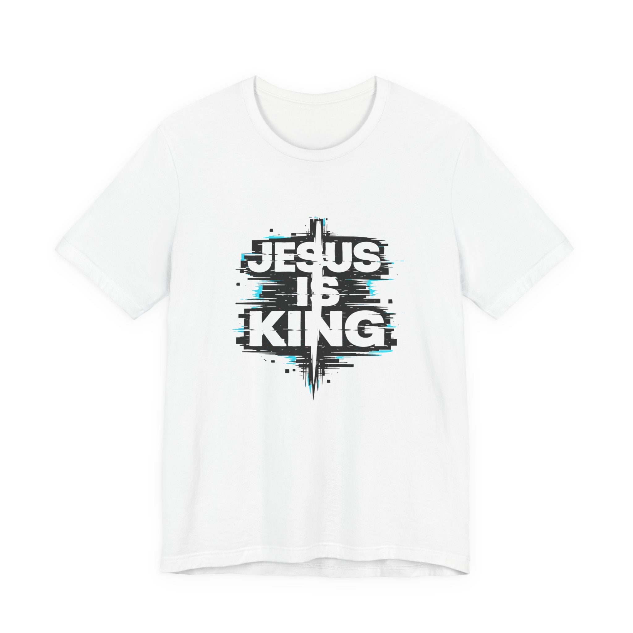 Jesus is King T-Shirt