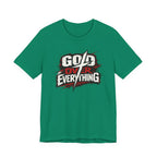 God Over Everything T-Shirt