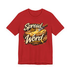 Spread The Gospel Like Butter T-Shirt