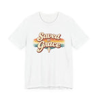 Saved By Grace T-Shirt