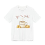 Ya Tu Sabe T-Shirt