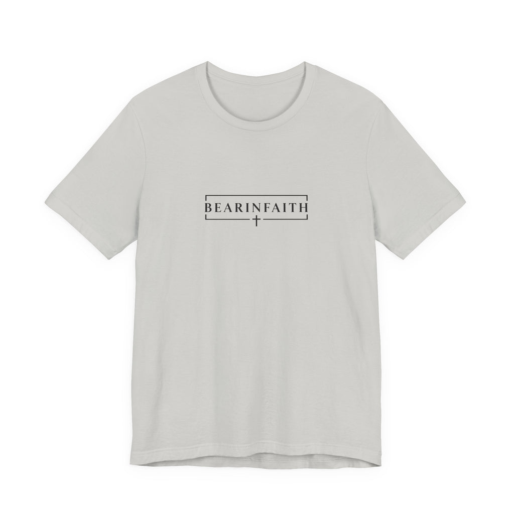 Bearinfaith T-Shirt