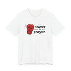 Power in Prayer T-Shirt