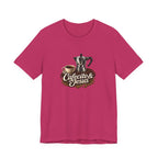 Cafecito & Jesus T-Shirt