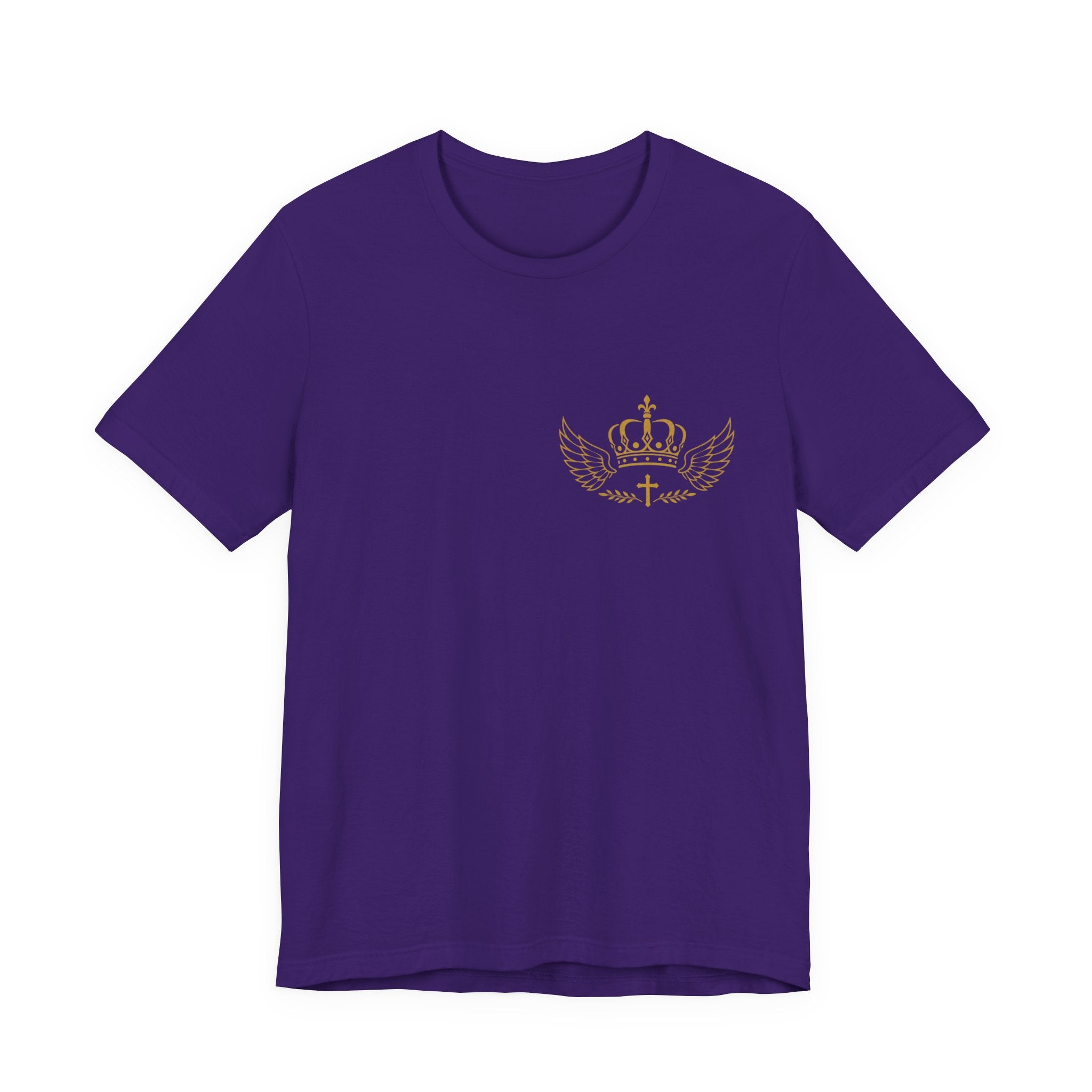 Jesus Is King T-Shirt