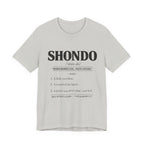 Shondo T-Shirt