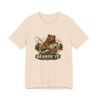 Bearin' It T-Shirt