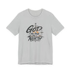 God My True North T-Shirt