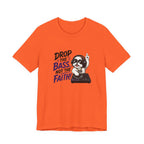 Music To The Lord T-Shirt