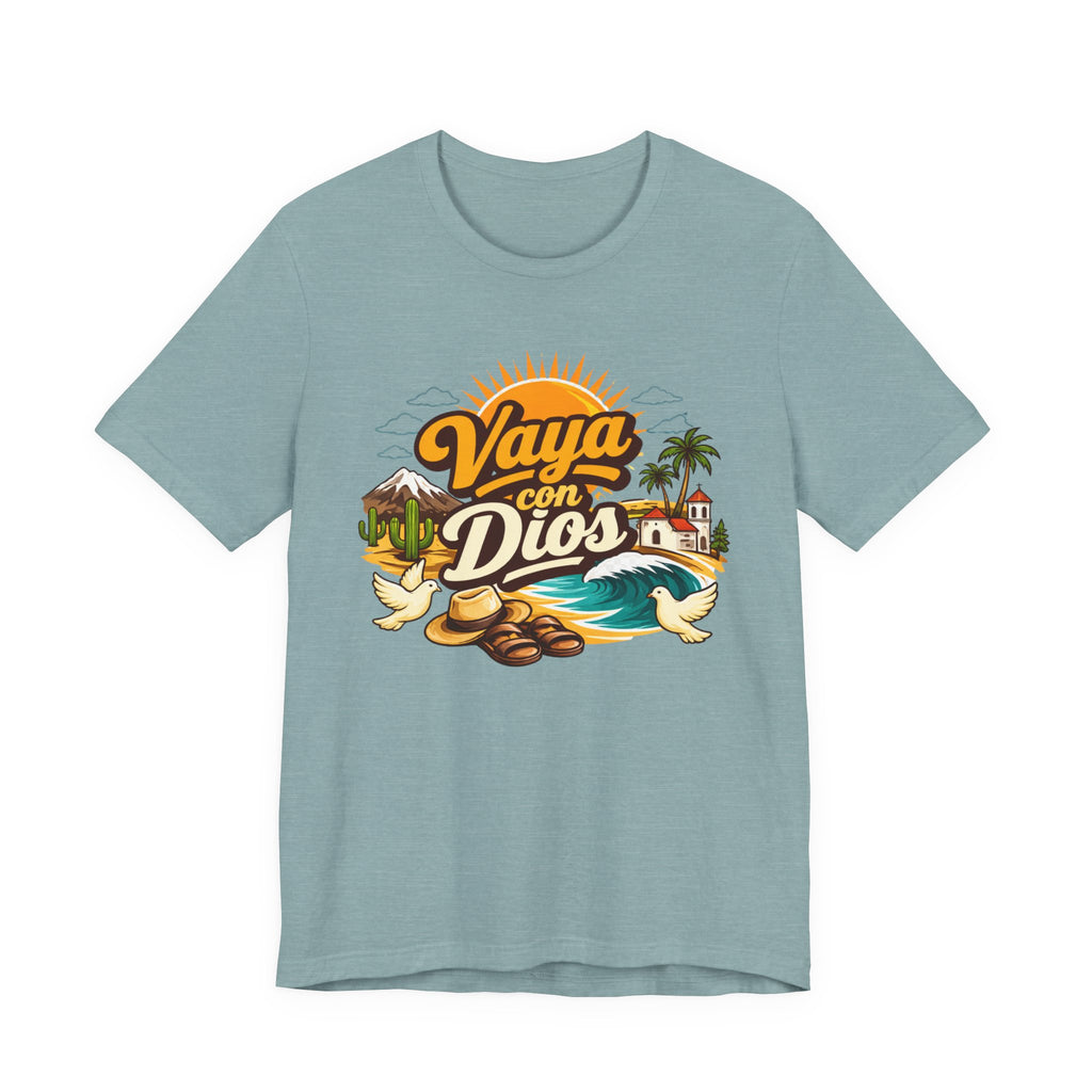 Vaya Con Dios T-Shirt