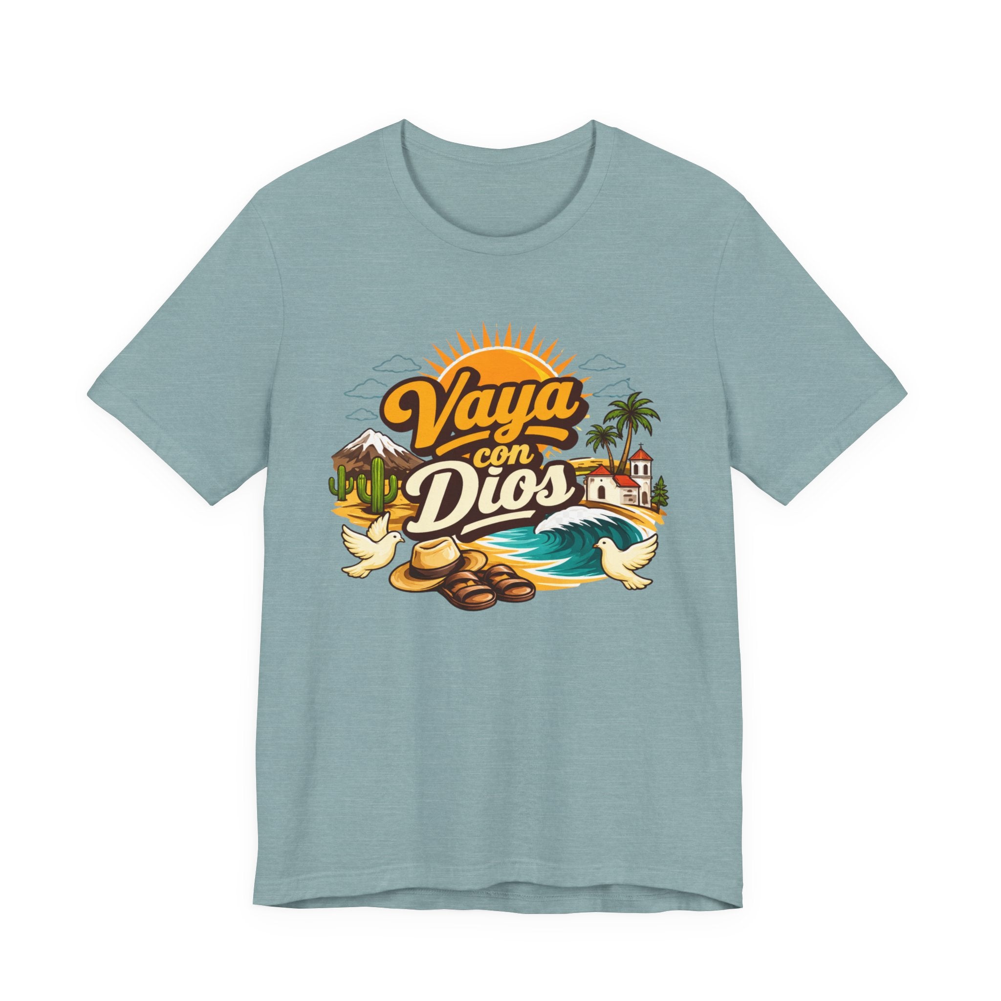 Vaya Con Dios T-Shirt