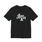 Jesus Is My +1 T-Shirt