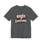God Over Everything T-Shirt