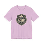 Trust In The Lord T-Shirt