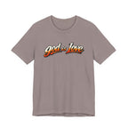 God Is Love T-Shirt