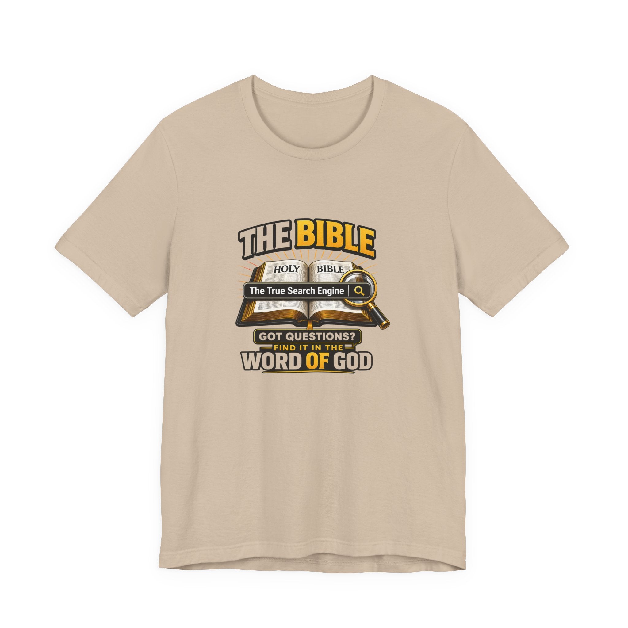 Find It In The Word T-Shirt
