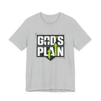 God's Plan T-Shirt