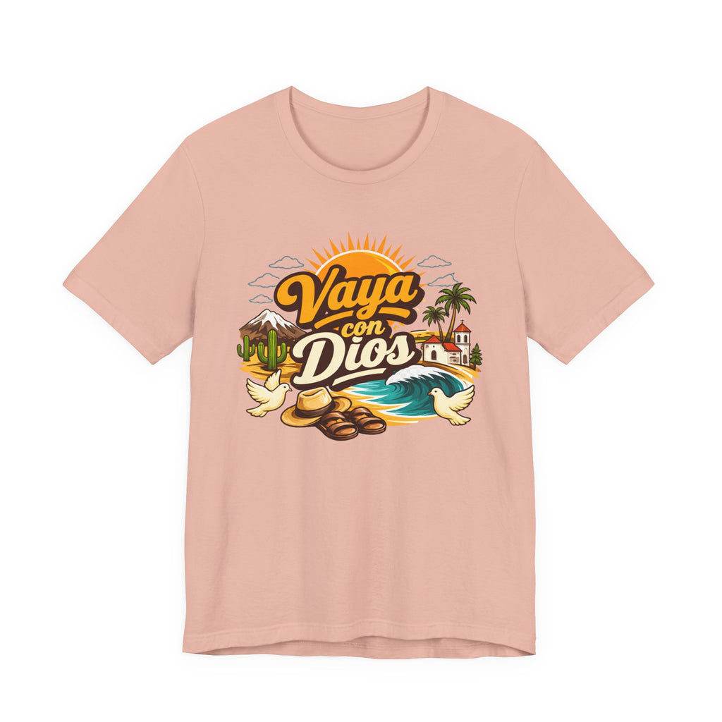 Vaya Con Dios T-Shirt