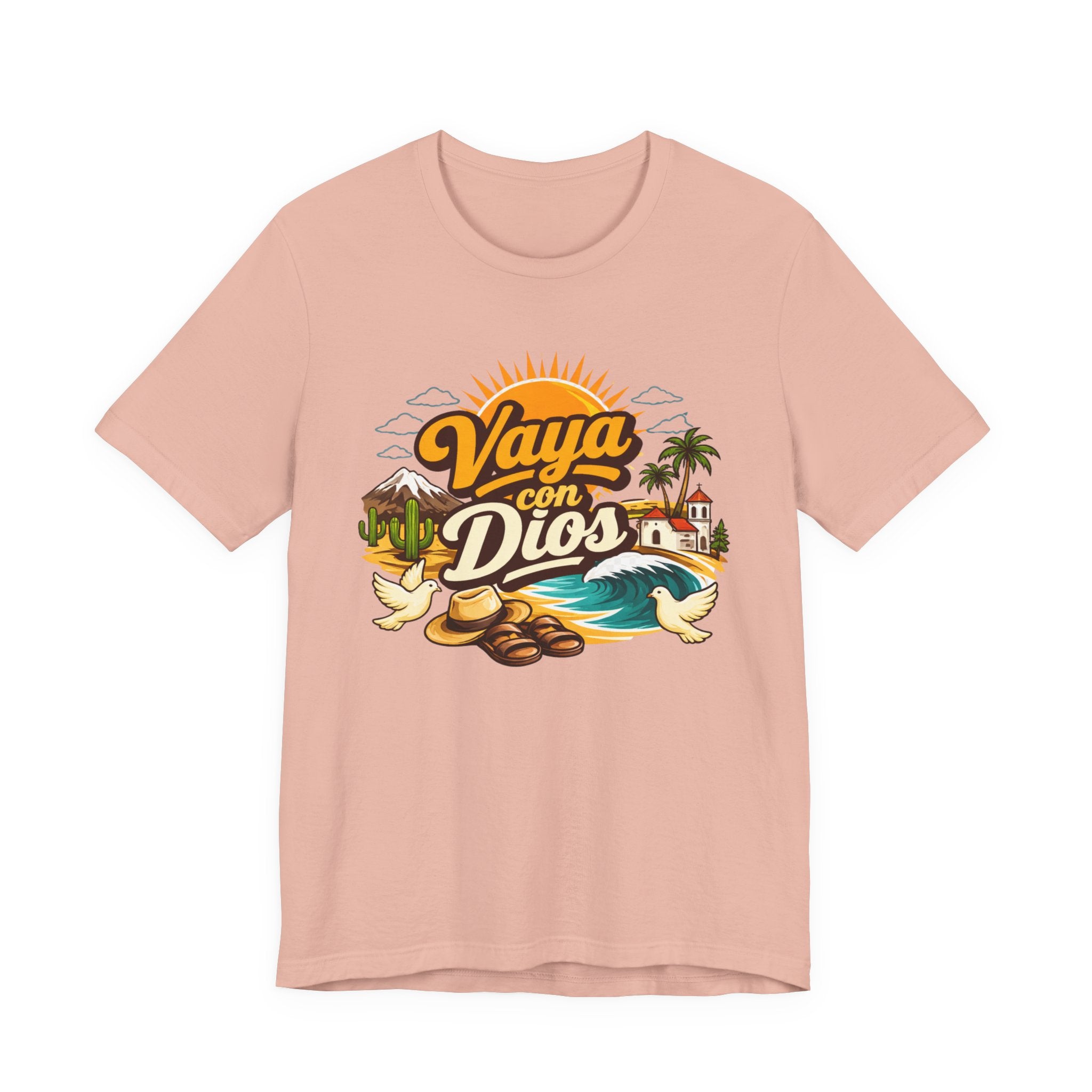 Vaya Con Dios T-Shirt
