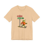 God's Way T-Shirt