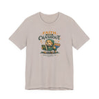 Faith Over Crashout T-Shirt