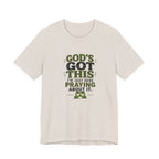 God's Got This T-Shirt