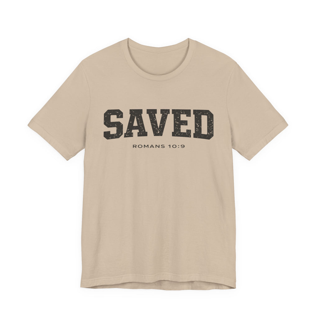 SAVED T-Shirt