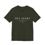 Set Apart x Bearinfaith T-Shirt