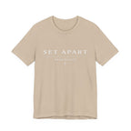 Set Apart x Bearinfaith T-Shirt