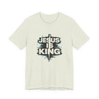 Jesus is King T-Shirt