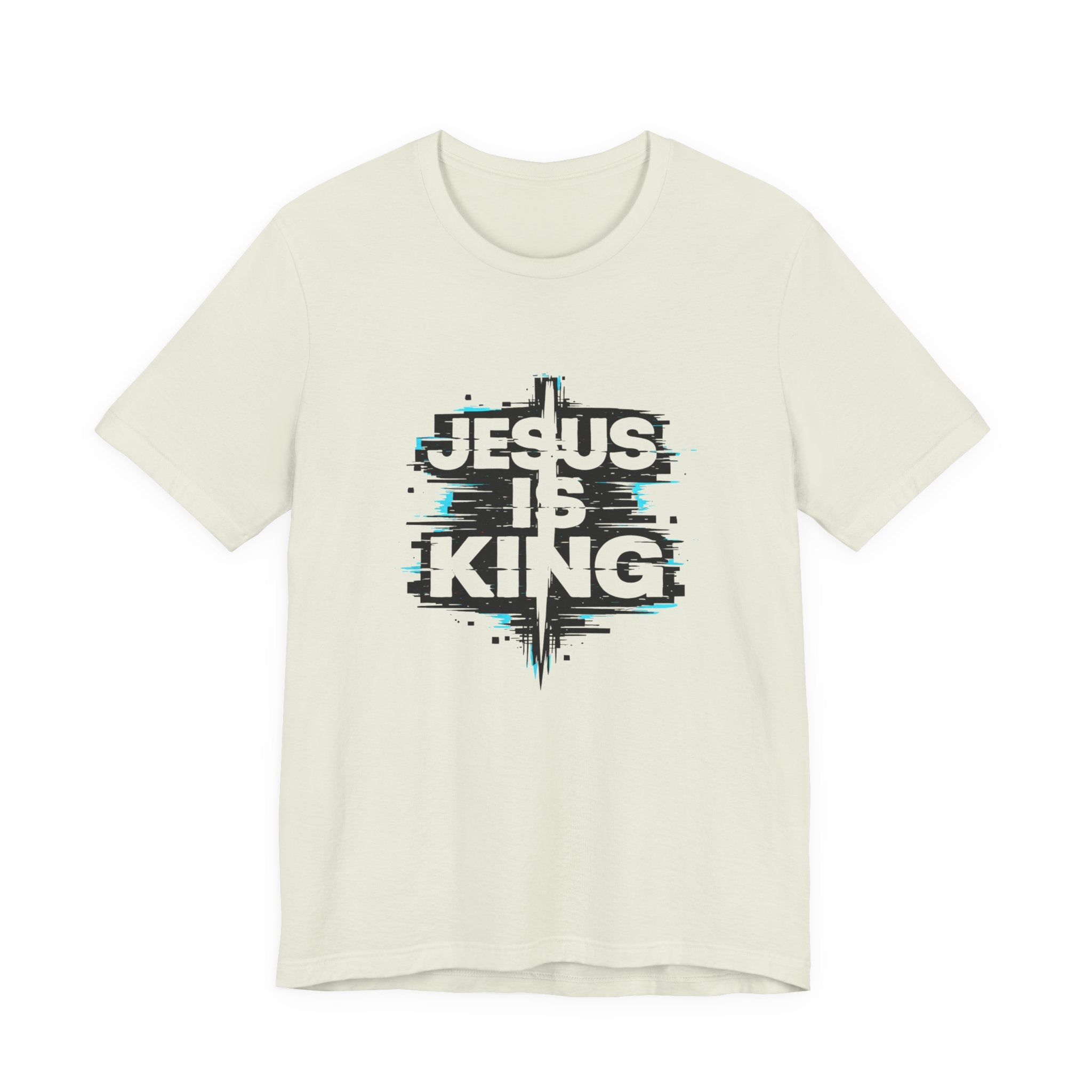 Jesus is King T-Shirt