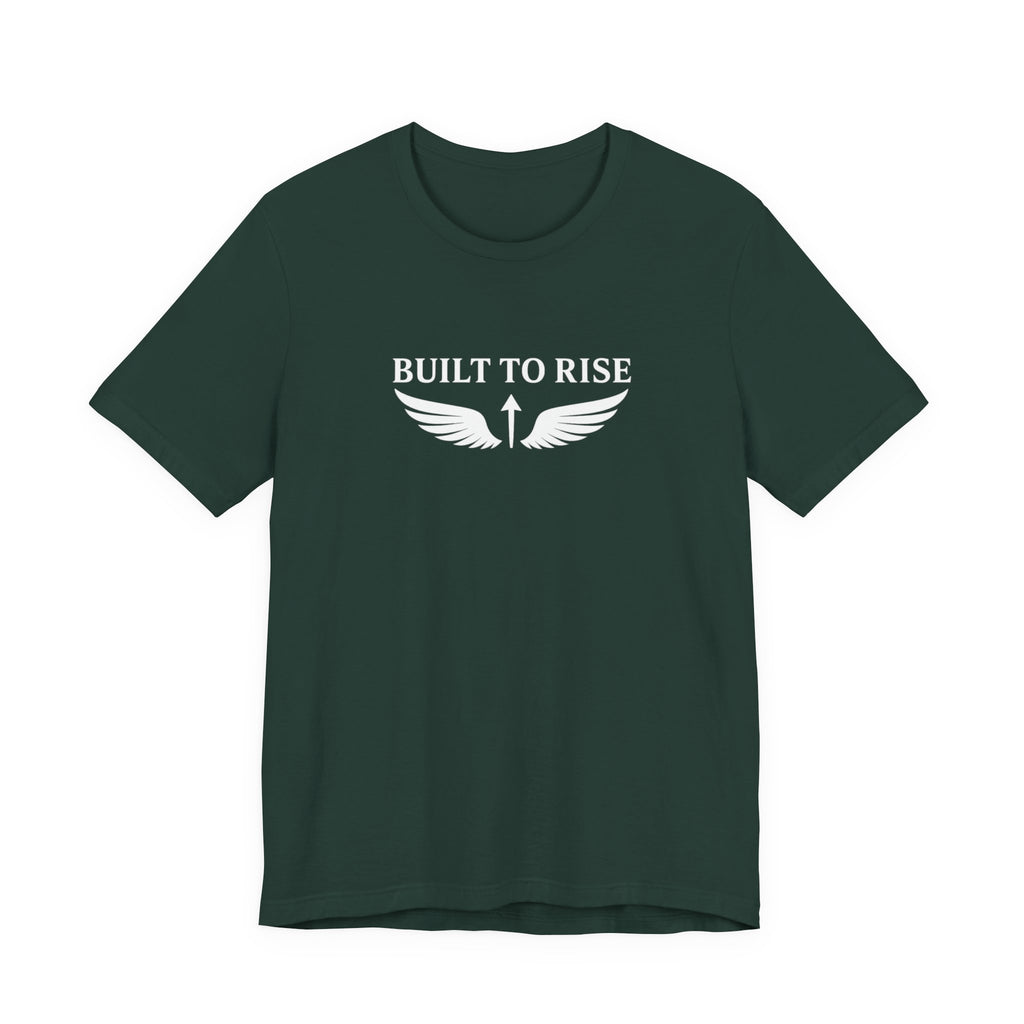 Built To Rise T-Shirt